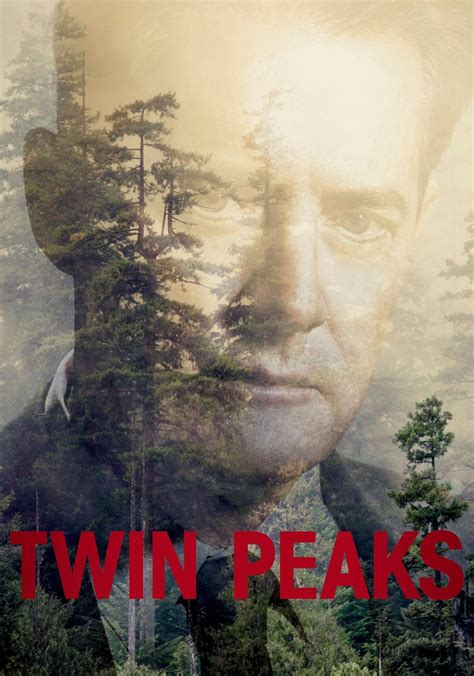 Das Geheimnis von Twin Peaks